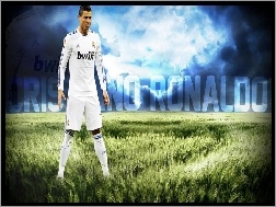 Cristiano Ronaldo, Real Madryt